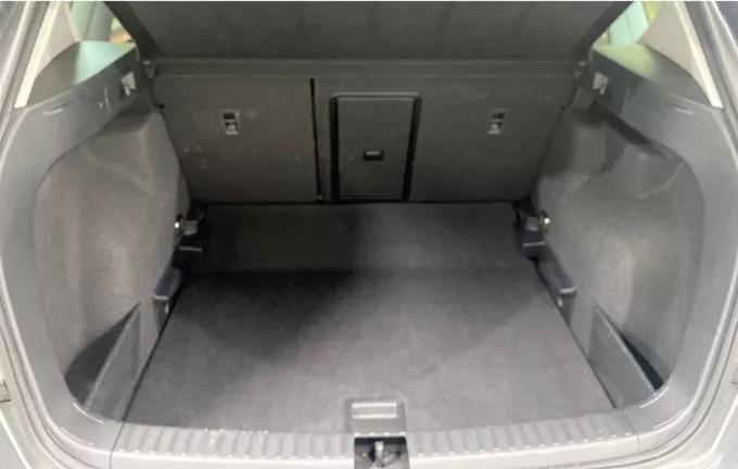 SEAT ATECA 2.0 TDI 150 ch Start/Stop DSG7 Copa photo 14 2130953