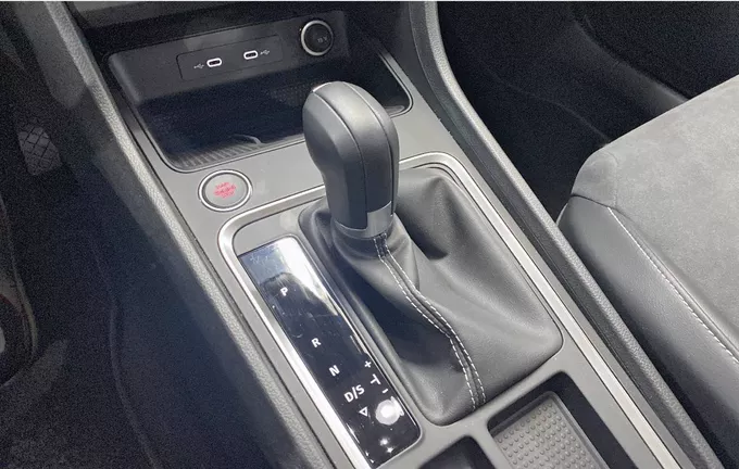SEAT ATECA 2.0 TDI 150 ch Start/Stop DSG7 Copa photo 16 2130953