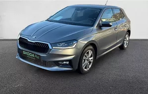 SKODA FABIA 1.5 TSI 150 ch DSG7 Style TMBEK6PJXP4093730