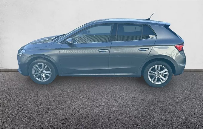 SKODA FABIA 1.5 TSI 150 ch DSG7 Style extérieur trois quart arrière gauche 2122759