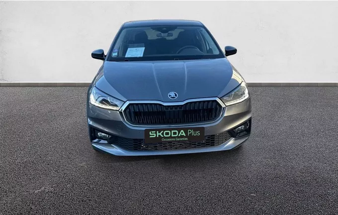 SKODA FABIA 1.5 TSI 150 ch DSG7 Style photo 9 2122759