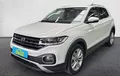Miniature VOLKSWAGEN T-CROSS 1.0 TSI 115 Start/Stop DSG7 Carat extérieur trois quart avant gauche 2129987