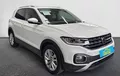 Miniature VOLKSWAGEN T-CROSS 1.0 TSI 115 Start/Stop DSG7 Carat extérieur trois quart avant droit 2129987