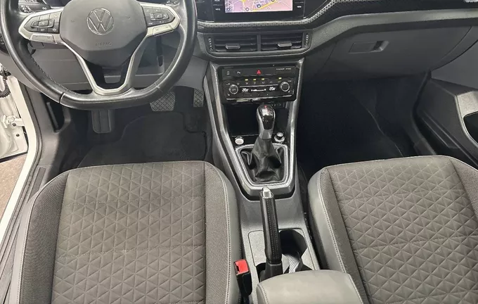 VOLKSWAGEN T-CROSS 1.0 TSI 115 Start/Stop DSG7 Carat photo 18 2129987