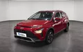 Miniature HYUNDAI BAYON 1.0 T-GDi 100 Hybrid 48V Intuitive extérieur trois quart avant gauche 14052