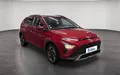 Miniature HYUNDAI BAYON 1.0 T-GDi 100 Hybrid 48V Intuitive extérieur trois quart avant droit 14052