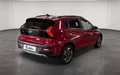 Miniature HYUNDAI BAYON 1.0 T-GDi 100 Hybrid 48V Intuitive extérieur trois quart arrière droit 14052