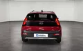 Miniature HYUNDAI BAYON 1.0 T-GDi 100 Hybrid 48V Intuitive extérieur arrière 14052