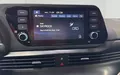 Miniature HYUNDAI BAYON 1.0 T-GDi 100 Hybrid 48V Intuitive photo 14 14052