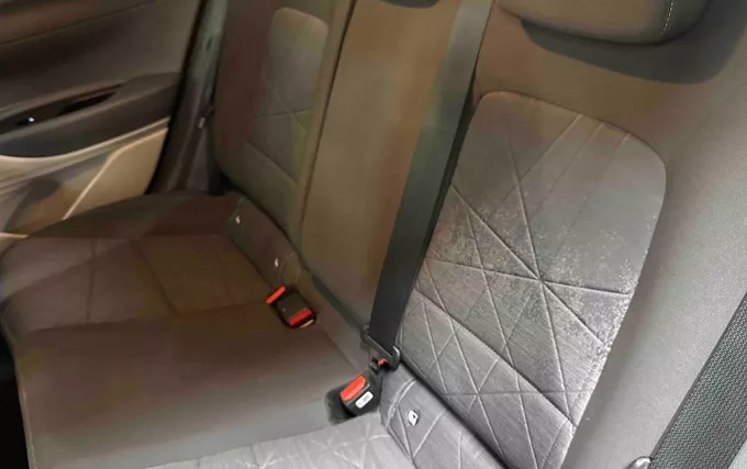 HYUNDAI BAYON 1.0 T-GDi 100 Hybrid 48V Intuitive photo 15 14052