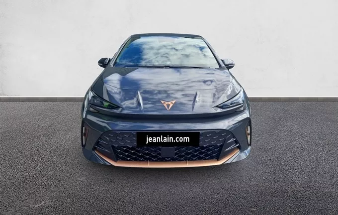 CUPRA BORN 230 ch Endurance extérieur avant 4380