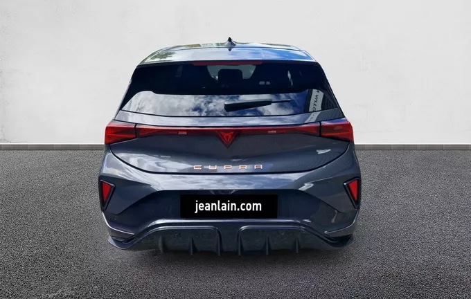 CUPRA BORN 230 ch Endurance extérieur arrière 4380