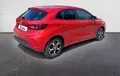 Miniature MG MG3 1.5 L Hybrid+ 195 ch Luxury extérieur trois quart arrière droit 601148