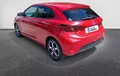 Miniature MG MG3 1.5 L Hybrid+ 195 ch Luxury extérieur trois quart arrière gauche 601148