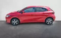 Miniature MG MG3 1.5 L Hybrid+ 195 ch Luxury extérieur côté gauche 601148