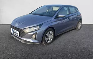 HYUNDAI I20 1.2 79 Initia NLHBM51H4SZ519024