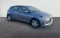 Miniature HYUNDAI I20 1.2 79 Initia extérieur trois quart avant droit 13384