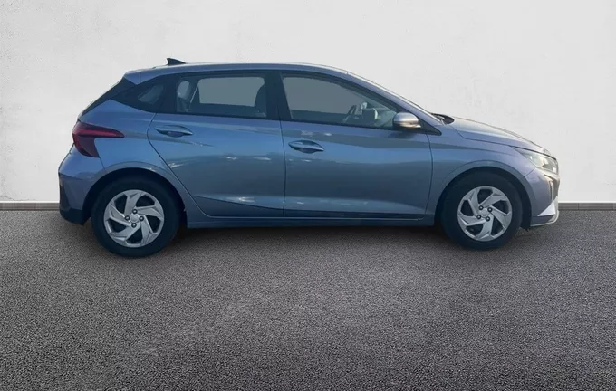 HYUNDAI I20 1.2 79 Initia extérieur côté droit 13384