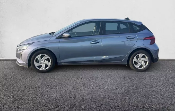 HYUNDAI I20 1.2 79 Initia extérieur côté gauche 13384