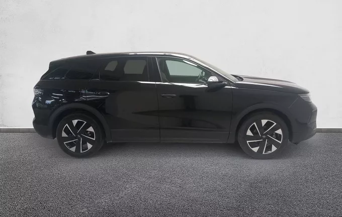OPEL GRANDLAND 1.2 Turbo Hybrid 145 ch e-DCT6 GS extérieur côté droit 944217