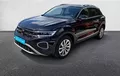 Miniature VOLKSWAGEN T-ROC 2.0 TDI 150 Start/Stop DSG7 4Motion Style extérieur trois quart avant gauche 2127471