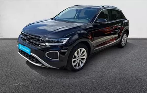 VOLKSWAGEN T-ROC 2.0 TDI 150 Start/Stop DSG7 4Motion Style WVGZZZA1ZPV717156