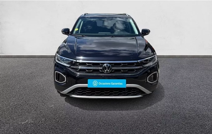 VOLKSWAGEN T-ROC 2.0 TDI 150 Start/Stop DSG7 4Motion Style photo 9 2127471