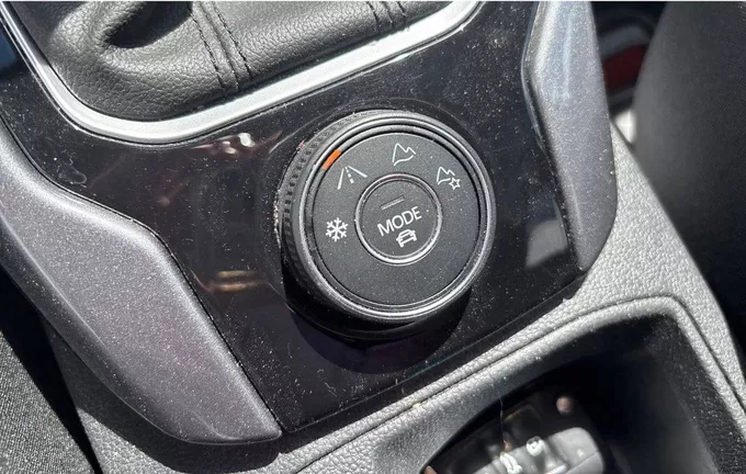 VOLKSWAGEN T-ROC 2.0 TDI 150 Start/Stop DSG7 4Motion Style photo 18 2127471