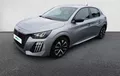 Miniature PEUGEOT 208 100 S&S BVM6 Style extérieur trois quart avant gauche 944343