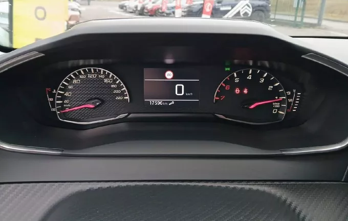 PEUGEOT 208 100 S&S BVM6 Style photo 10 944343
