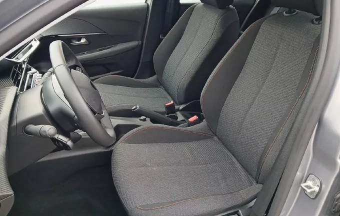 PEUGEOT 208 100 S&S BVM6 Style photo 11 944343