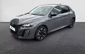 Miniature PEUGEOT 208 Hybrid 100 e-DCS6 Allure extérieur trois quart avant gauche 944054