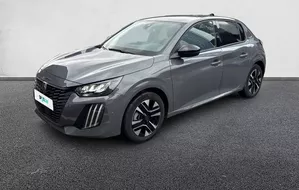 PEUGEOT 208 Hybrid 100 e-DCS6 Allure VR3UPHPX7R4285668