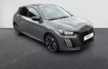 Miniature PEUGEOT 208 Hybrid 100 e-DCS6 Allure extérieur trois quart avant droit 944054