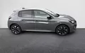 Miniature PEUGEOT 208 Hybrid 100 e-DCS6 Allure extérieur côté droit 944054