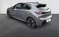 Miniature PEUGEOT 208 Hybrid 100 e-DCS6 Allure extérieur trois quart arrière gauche 944054