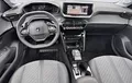 Miniature PEUGEOT 208 Hybrid 100 e-DCS6 Allure extérieur côté gauche 944054
