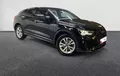 Miniature AUDI Q3 Sportback 45 TFSIe 245 ch S tronic 6 S line extérieur trois quart avant droit 2125863