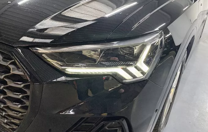 AUDI Q3 Sportback 45 TFSIe 245 ch S tronic 6 S line photo 19 2125863