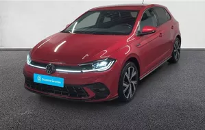 VOLKSWAGEN POLO 1.0 TSI 116 S&S DSG7 R-Line WVWZZZAW4RU097732