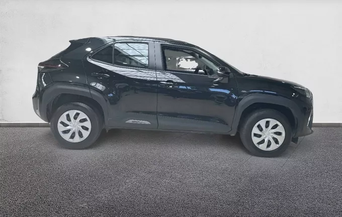 TOYOTA YARIS CROSS Hybride 116h 2WD Dynamic extérieur côté droit 1103523
