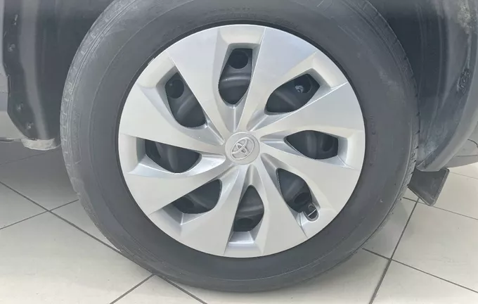 TOYOTA YARIS CROSS Hybride 116h 2WD Dynamic photo 9 1103523