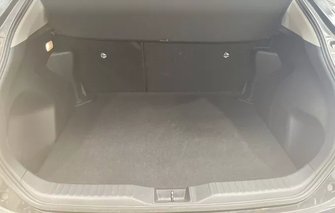 TOYOTA YARIS CROSS Hybride 116h 2WD Dynamic photo 10 1103523