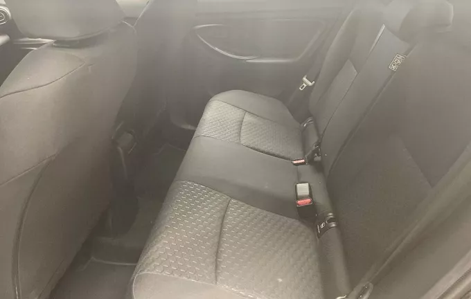 TOYOTA YARIS CROSS Hybride 116h 2WD Dynamic photo 17 1103523