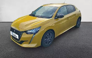 PEUGEOT 208 PureTech 100 S&S BVM6 Style VR3UPHNEKN5875461