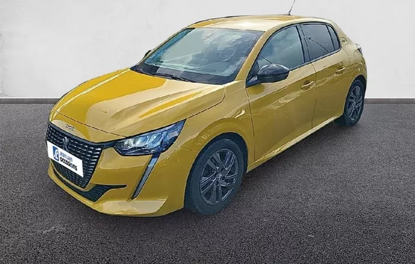 PEUGEOT 208 PureTech 100 S&S BVM6 Style VR3UPHNEKN5875461