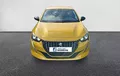 Miniature PEUGEOT 208 PureTech 100 S&S BVM6 Style extérieur avant 2125240