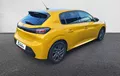 Miniature PEUGEOT 208 PureTech 100 S&S BVM6 Style extérieur trois quart arrière droit 2125240