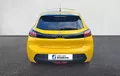 Miniature PEUGEOT 208 PureTech 100 S&S BVM6 Style extérieur arrière 2125240