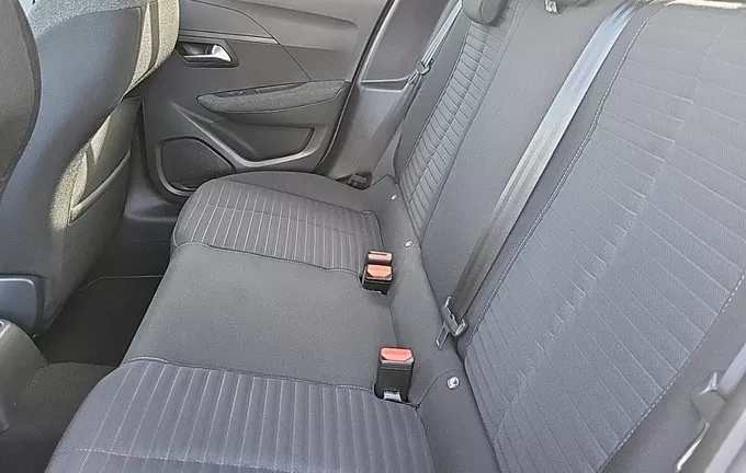 PEUGEOT 208 PureTech 100 S&S BVM6 Style photo 17 2125240